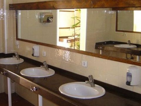 Camping Alannia Els Prats - Tarragona