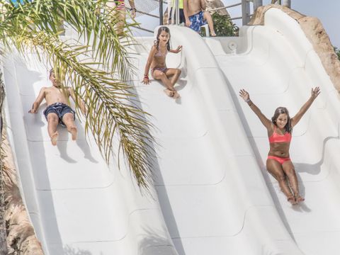 Camping Alannia Els Prats - Tarragona