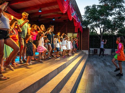 Camping Alannia Els Prats - Tarragona
