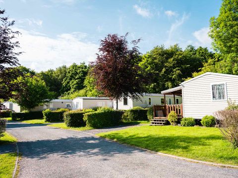 Camping Siblu Domaine de Litteau - Funpass inclus - Calvados - Afbeelding N°4