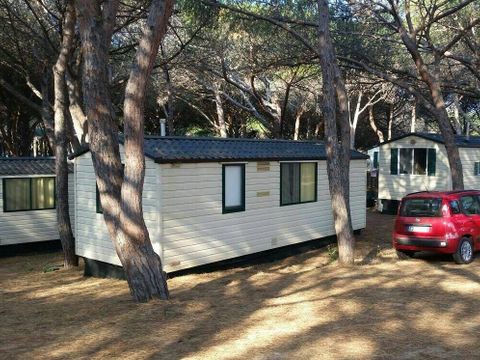 Camping Bella Sardinia - Oristano