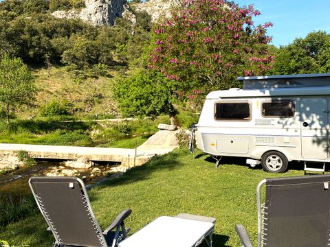 Camping de la Claysse - Ardèche - Afbeelding N°4