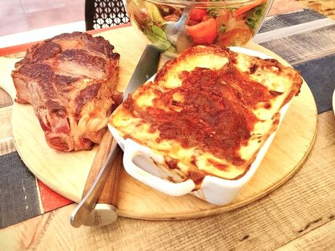 Camping de la Claysse - Ardèche