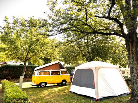 Camping de la Claysse - Ardèche - Afbeelding N°2