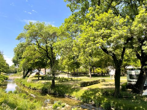Camping de la Claysse - Ardèche - Afbeelding N°5