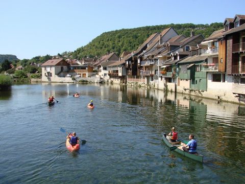 Domaine La Roche D'Ully - Doubs - Afbeelding N°4