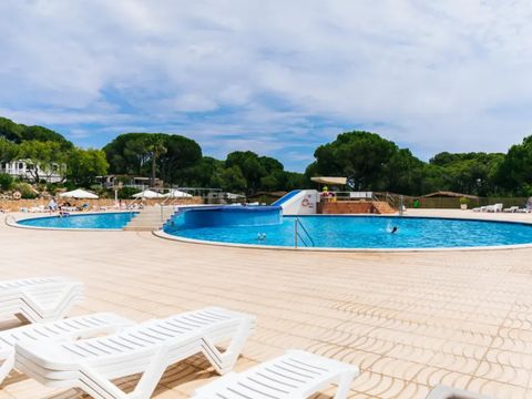 Camping Calella de Palafrugell - Girona - Afbeelding N°3