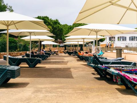 Camping Calella de Palafrugell - Girona - Afbeelding N°5