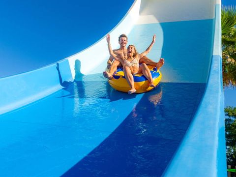 Camping Atlantic Club Montalivet - Gironde - Afbeelding N°4