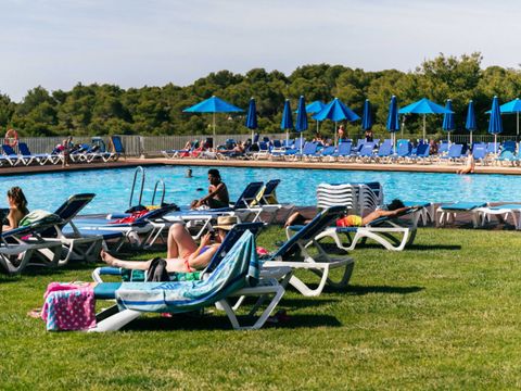 Camping Vilanova Park - Barcelona