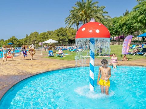 Camping Vilanova Park - Barcelona - Afbeelding N°3