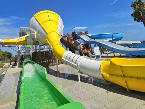 Camping Vilanova Park - Barcelona - Afbeelding N°4