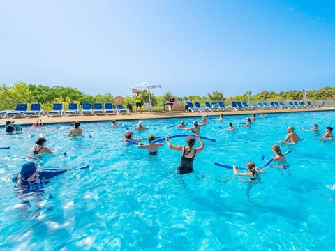 Camping Vilanova Park - Barcelona - Afbeelding N°2