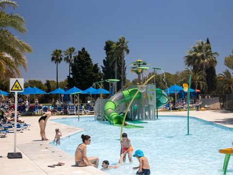 Camping Vilanova Park - Barcelona - Afbeelding N°5