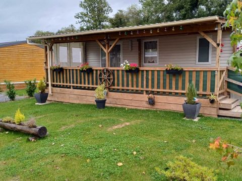 Camping La Tuilerie - Moselle - Afbeelding N°3