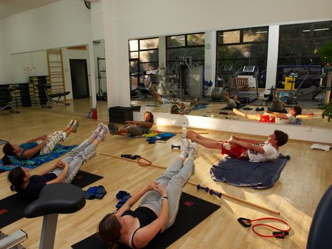 Camping Les Oliviers - Zuid-corsica