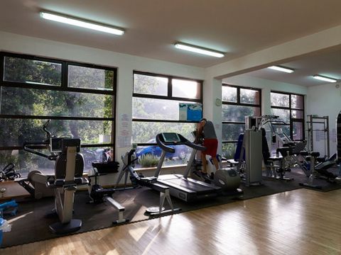 Camping Les Oliviers - Zuid-corsica