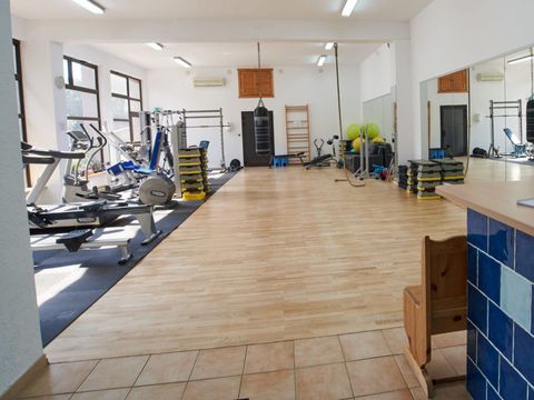 Camping Les Oliviers - Zuid-corsica