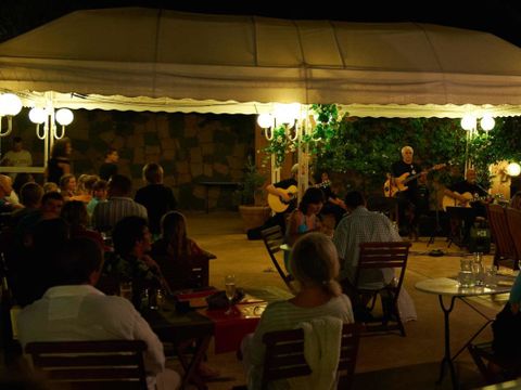 Camping Les Oliviers - Zuid-corsica