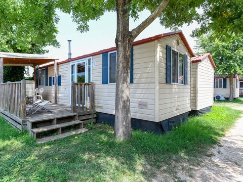 Butterfly Camping Village - Verona - Afbeelding N°5