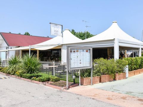 Butterfly Camping Village - Verona - Afbeelding N°3