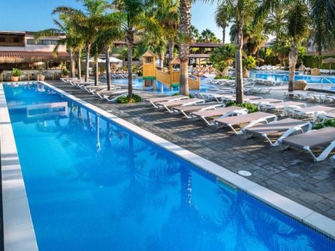 Camping Enmar - Barcelona