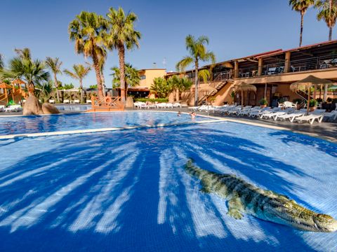 Camping Enmar - Barcelona