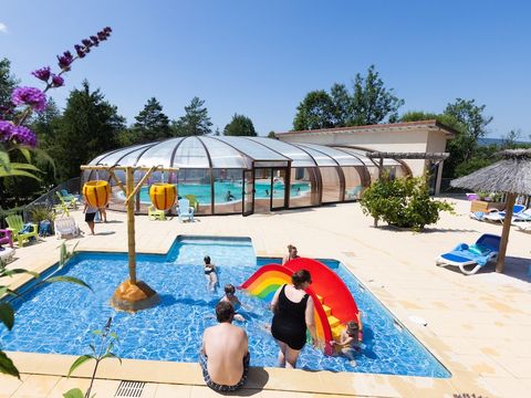 Camping le Moulin - Jura