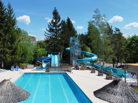 Camping le Moulin - Jura - Afbeelding N°2