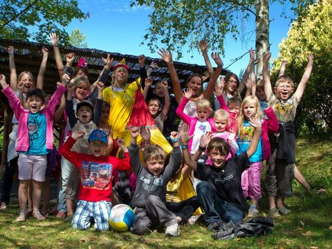 Camping le Moulin - Jura