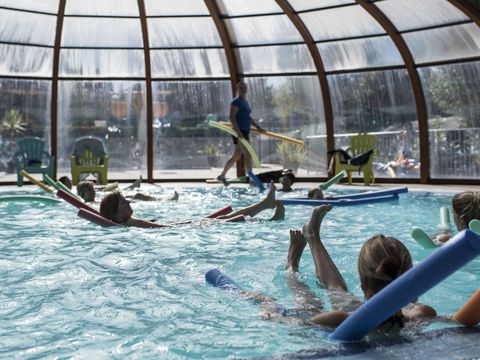 Camping le Moulin - Jura