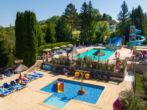 Camping le Moulin - Jura - Afbeelding N°0