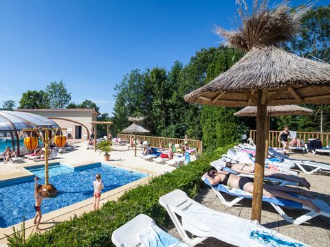 Camping le Moulin - Jura - Afbeelding N°5