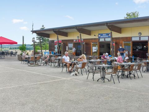 Camping de la Liez - Ciela Village - Haute-Marne