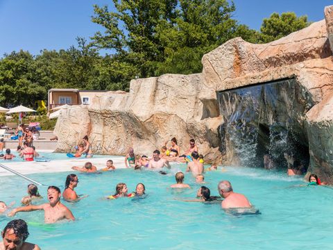 Valamar Camping Lanterna  - Istrië