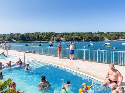 Valamar Camping Lanterna  - Istrië