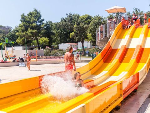 Valamar Camping Lanterna  - Istrië