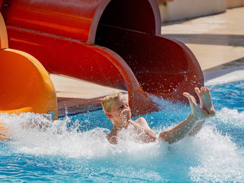 Valamar Camping Lanterna  - Istrië