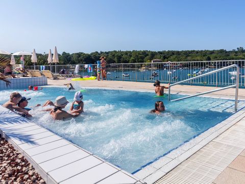 Valamar Camping Lanterna  - Istrië