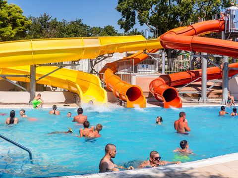 Valamar Camping Lanterna  - Istrië