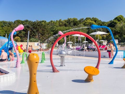 Valamar Camping Lanterna  - Istrië
