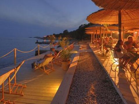 Camping Bijela Uvala  - Istrië