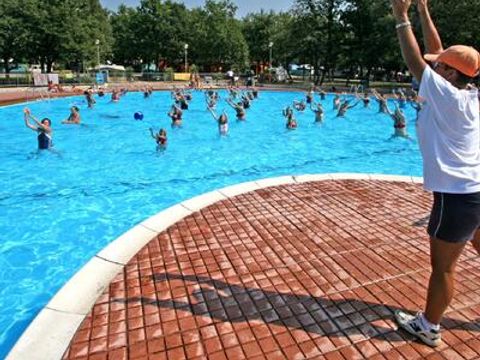 Camping Bijela Uvala  - Istrië