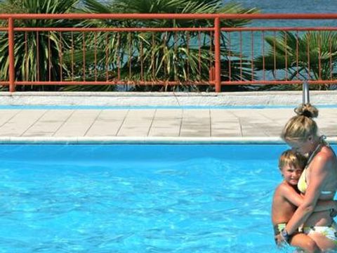 Camping Bijela Uvala  - Istrië