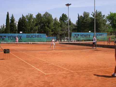 Camping Bijela Uvala  - Istrië