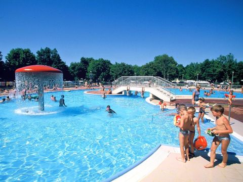 Camping Bijela Uvala  - Istrië