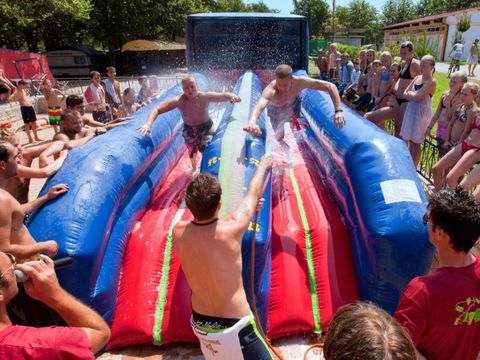 Camping Bijela Uvala  - Istrië