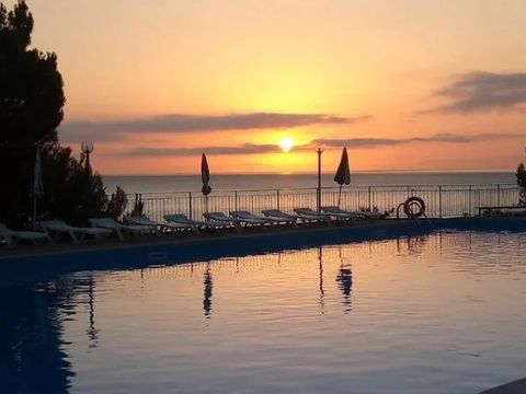 Camping Rais Gerbi - Palermo
