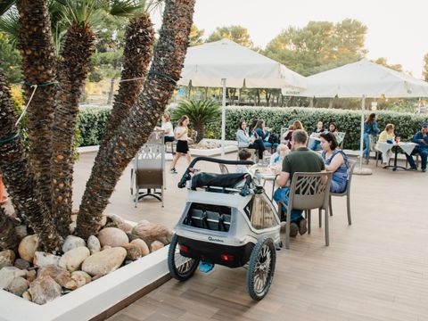 Camping Rais Gerbi - Palermo