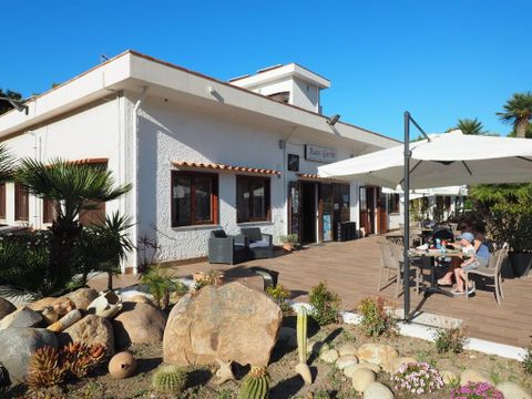 Camping Rais Gerbi - Palermo